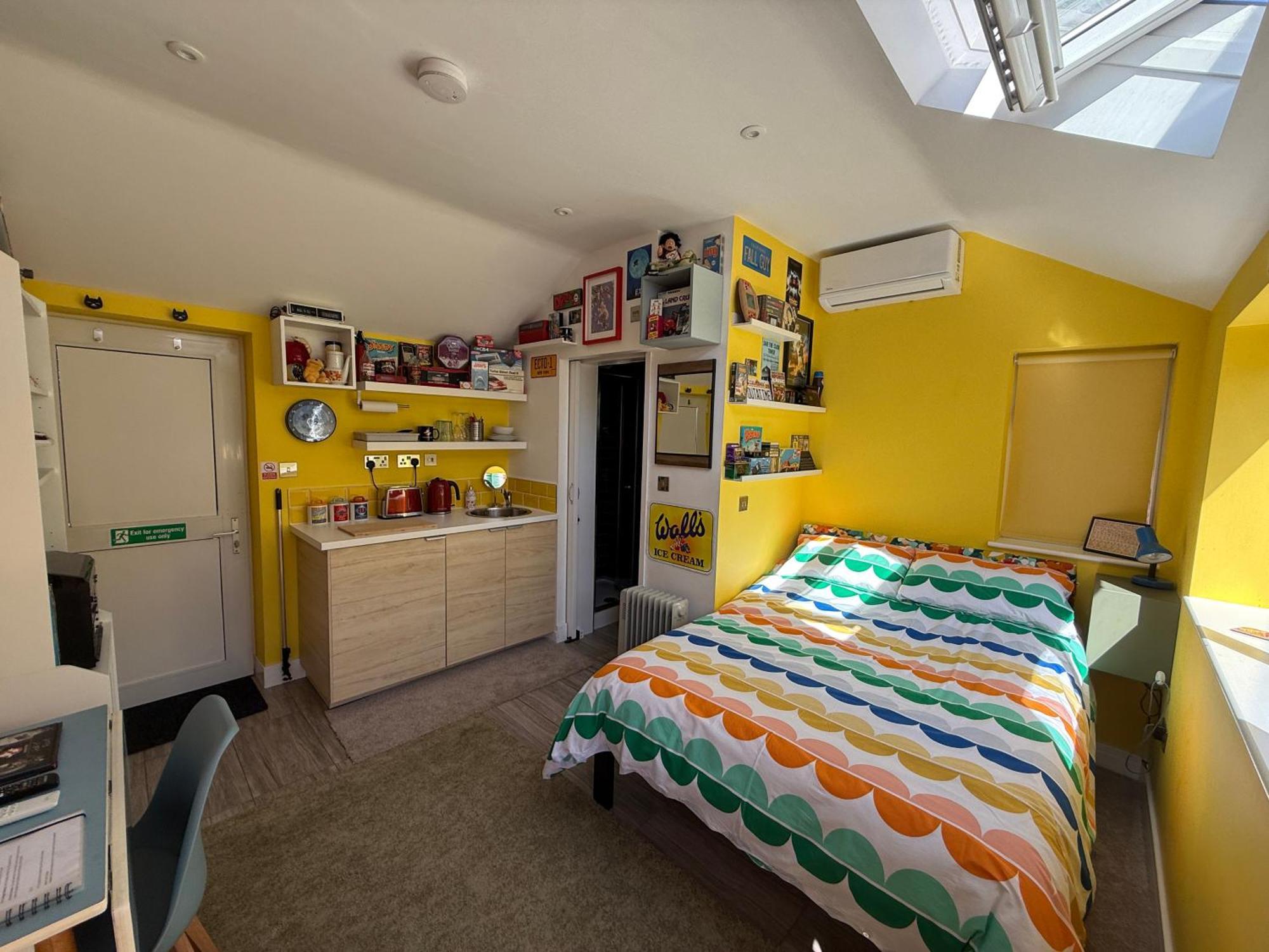 Cherry Cottage Retro Stay, Stourport Εξωτερικό φωτογραφία