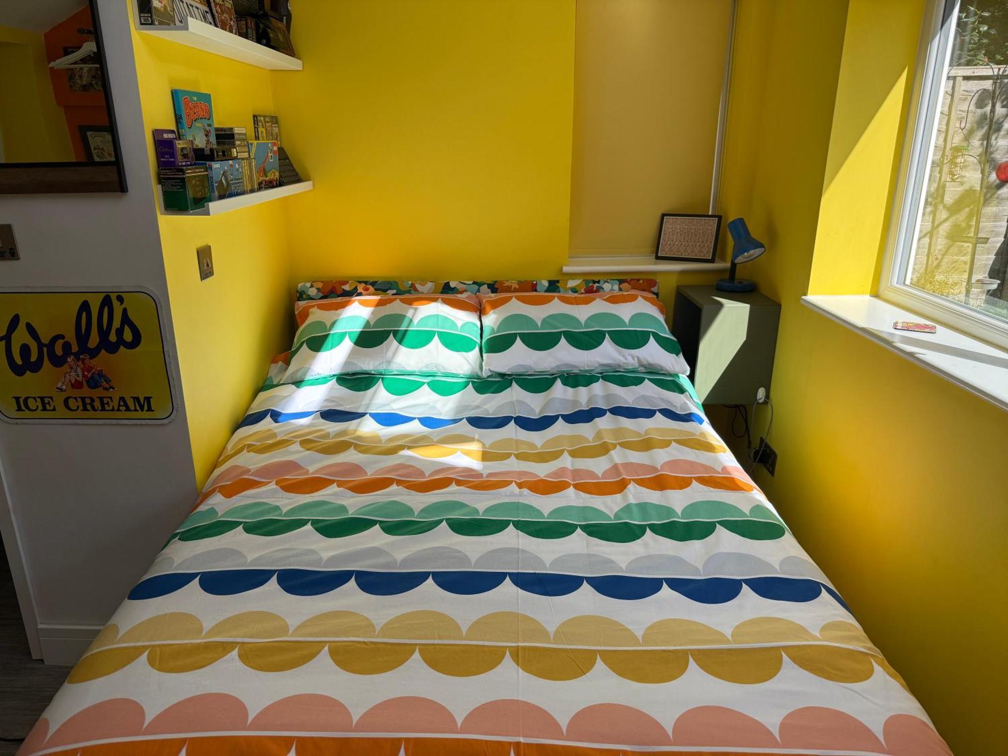 Cherry Cottage Retro Stay, Stourport Εξωτερικό φωτογραφία