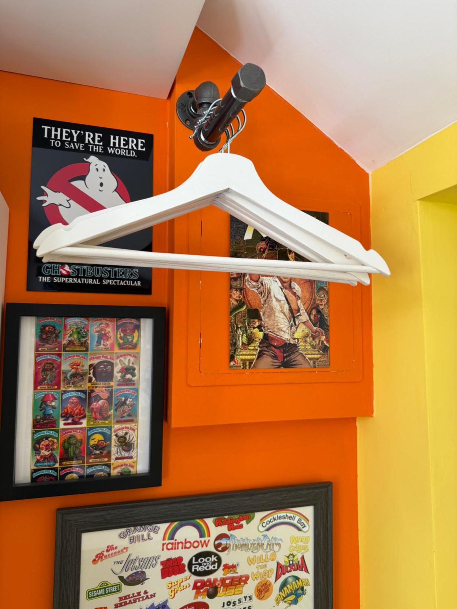 Cherry Cottage Retro Stay, Stourport Εξωτερικό φωτογραφία